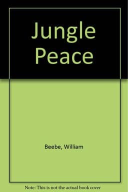 Jungle Peace 9780848822095