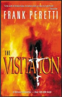 The Visitation 9780849911798