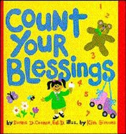 Count Your Blessings 9780849911996