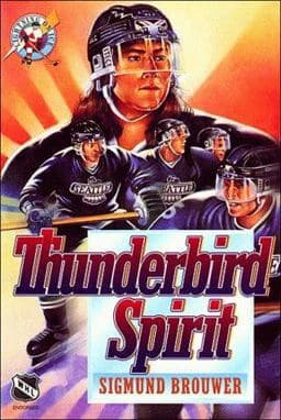 Thunderbird Spirit 9780849936395