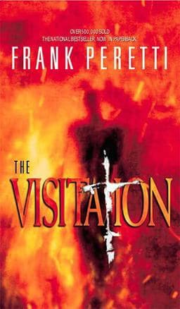 The Visitation 9780849942716