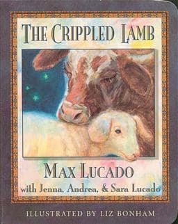 The Crippled Lamb 9780849975028