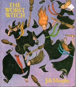 The Worst Witch 9780850311426