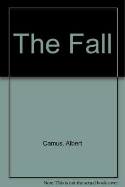 The Fall; The Outsider 9780850467444