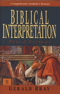 Biblical Interpretation 9780851114750