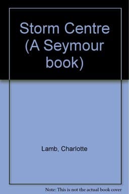 Storm Centre 9780851194455
