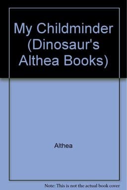 My Childminder 9780851221915