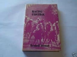 Racing Control 9780851311975