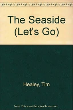Let's Go to the Seaside 9780851667928