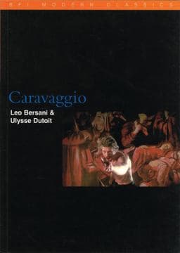 Caravaggio 9780851707242