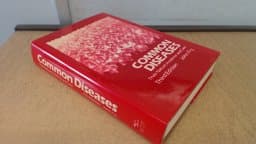 Common Diseases 9780852004548