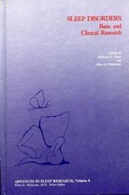 Sleep Disorders 9780852006047