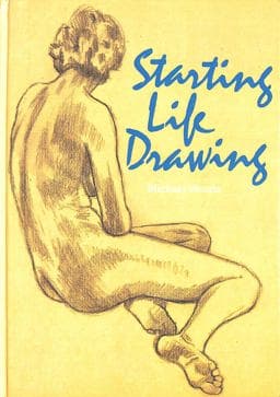 Starting Life Drawing 9780852196908