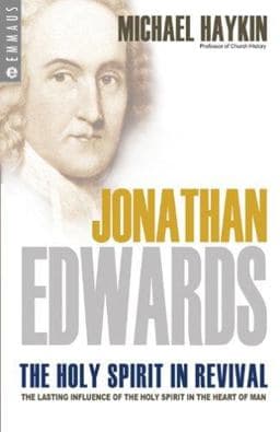 Jonathan Edwards 9780852345993