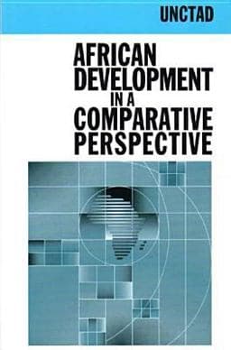 African Development in a Comparative Perspective 9780852551653