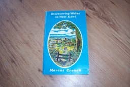 Discovering Walks in West Kent 9780852634189