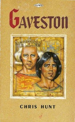 Gaveston 9780854491841