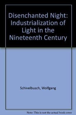 Disenchanted Night 9780854961917