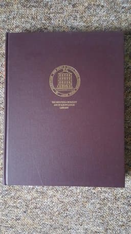 The Mitchell Beazley Joy of Knowledge Library 9780855331085