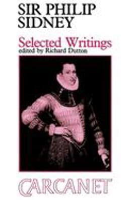 Sir Philip Sidney (1554-1586) 9780856356254