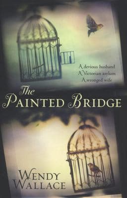 The Painted Bridge 9780857209276