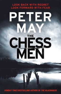 The Chessmen 9780857382252