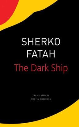 The Dark Ship 9780857420367