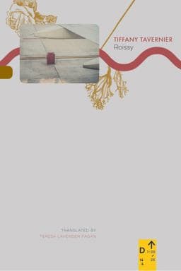 Roissy 9780857428790