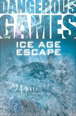 Ice Age Escape 9780857697127