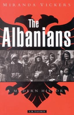 The Albanians 9780857736550
