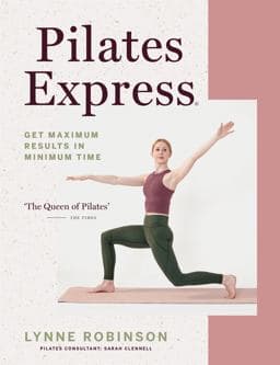 Pilates Express 9780857839237
