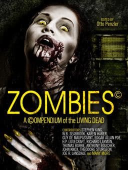 Zombies 9780857890276