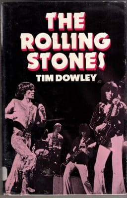 The Rolling Stones 9780859362344