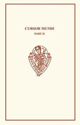 Cursor Mundi II 9780859916530