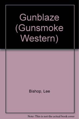 Gunblaze 9780859978514