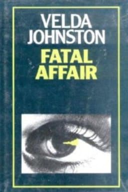 Fatal Affair 9780859979436