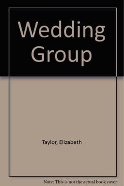 The Wedding Group 9780860090779