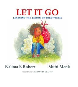 Let It Go 9780860377979