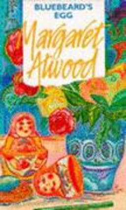 Bluebeard's Egg 9780860689966