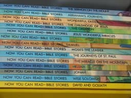 David and Goliath 9780861127856