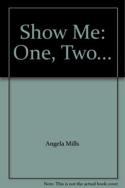 One, Two . . . 9780861129966
