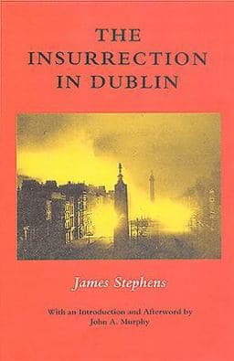 The Insurrection in Dublin 9780861403585