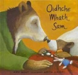 Oidhche Mhath, Sam 9780861523382