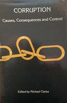 Corruption 9780861873401