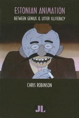 Estonian Animation 9780861966677