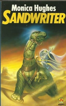 Sandwriter 9780862031985