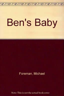 Ben's Baby 9780862641757