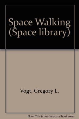 Space Walking 9780863134807