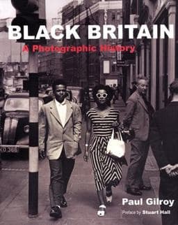 Black Britain 9780863565403