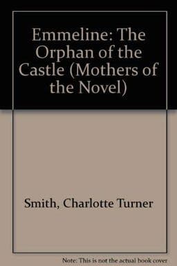 Emmeline 9780863582646
